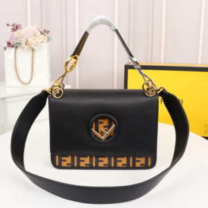 5 Color Flap Cowhide Bag.