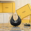 8 colors Moon shape handbag.